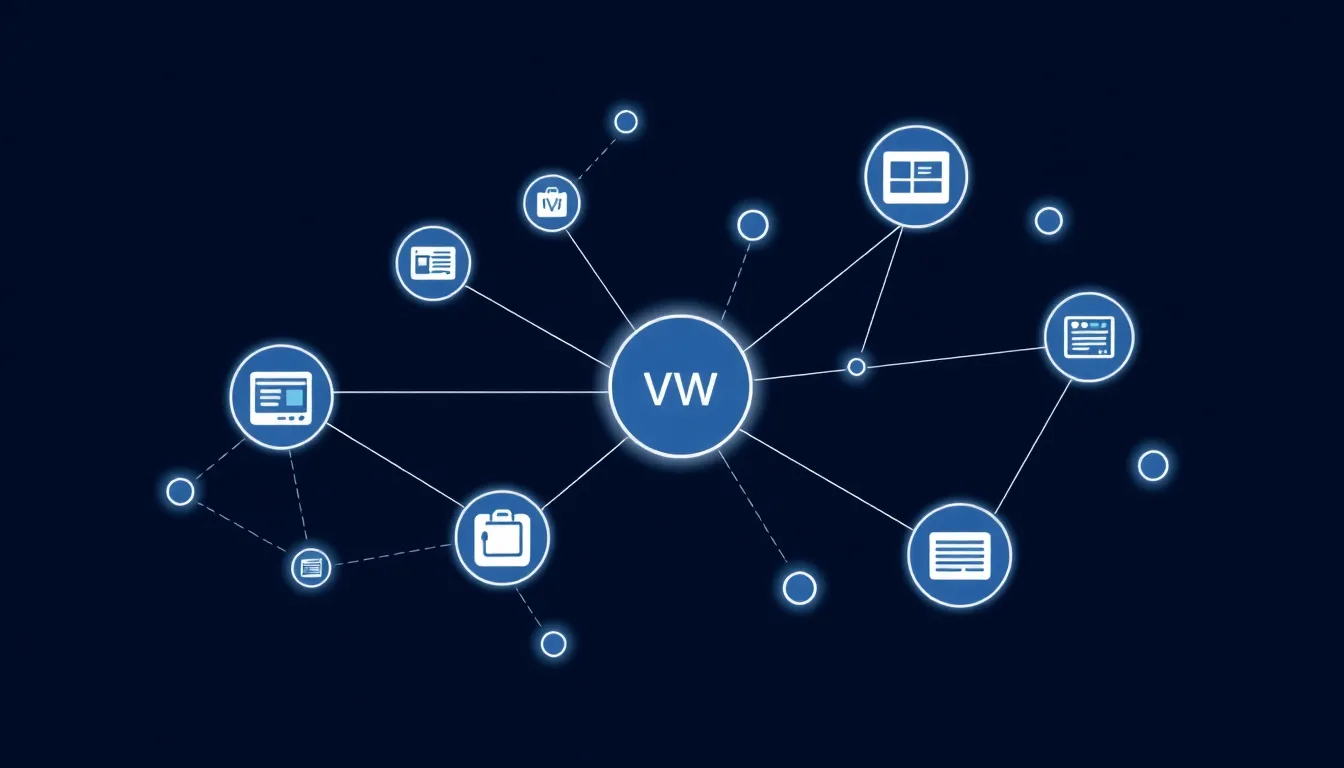 Liens éditoriaux entre sites web pertinents pour le référencement local
